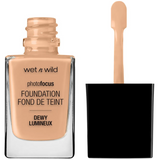 Photo Focus Foundation DEWY