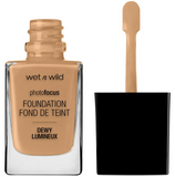 Photo Focus Foundation DEWY