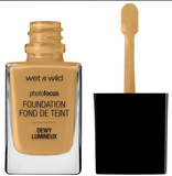 Photo Focus Foundation DEWY