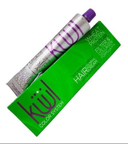 Küül Hair Coloring Cream