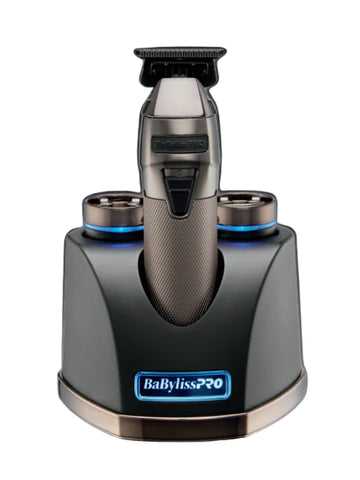 Babyliss Pro SNAPFX Trimmer FX797 Dual Battery System