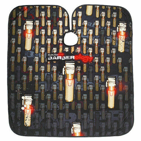 BaByliss Pro GoldFX Barberology Cape