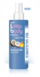 Lotta Body With Coconut & Shea Oils