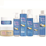 Lotta Body With Coconut & Shea Oils