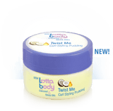 Lotta Body With Coconut & Shea Oils