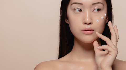K-Beauty Skincare