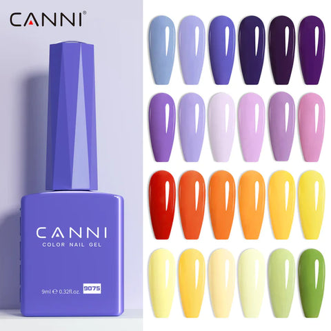 Canni Collection