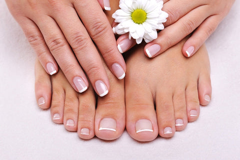 Pedicure Products