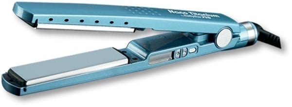 Babyliss Nano Titanium 2000 W Blower + Nano Titanium Plancha Variedad a Escoger