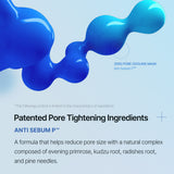 Medicube Zero Pore Cooling Mask 0.95oz
