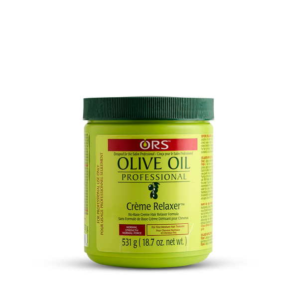 ORS OO Creme Relaxer 18.7oz