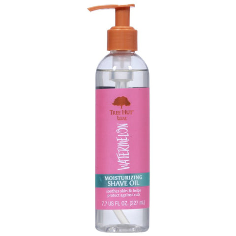 TH Watermelon Moisturizing Shave Oil 7.7oz