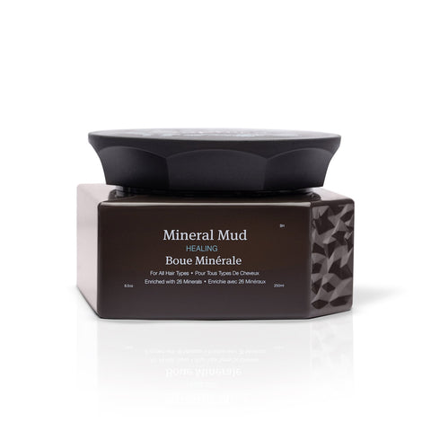 Saphira Healin Mineral Mud Mask