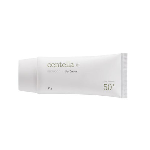 Mixsoon Centella 50spf Sun Cream 50g