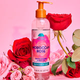 TH Moroccan Rose Moisturizing Shave Oil 7.7oz