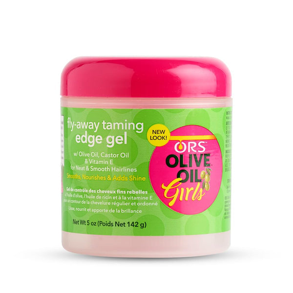 ORS OO Girls Edge Gel 5oz