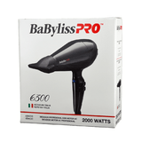 BaBylissPro 6300 #B6300PR