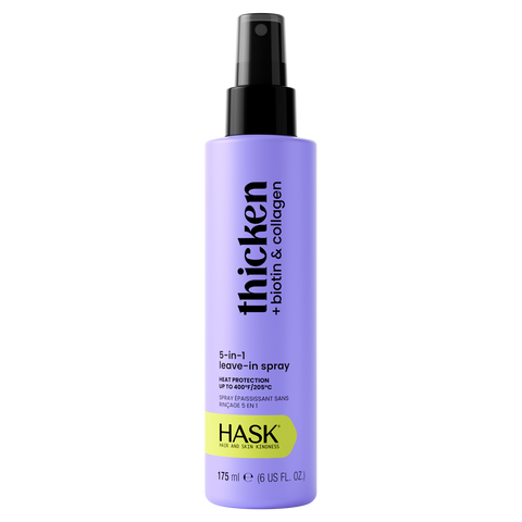 Thicken Biotin & Collagen 5 in 1 leave in spray 6oz