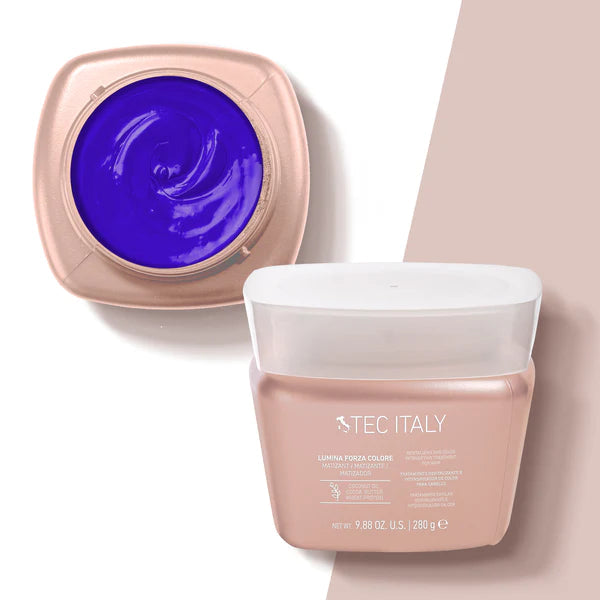 Tec Italy Lumina Forza Colore Matizant 9.88oz