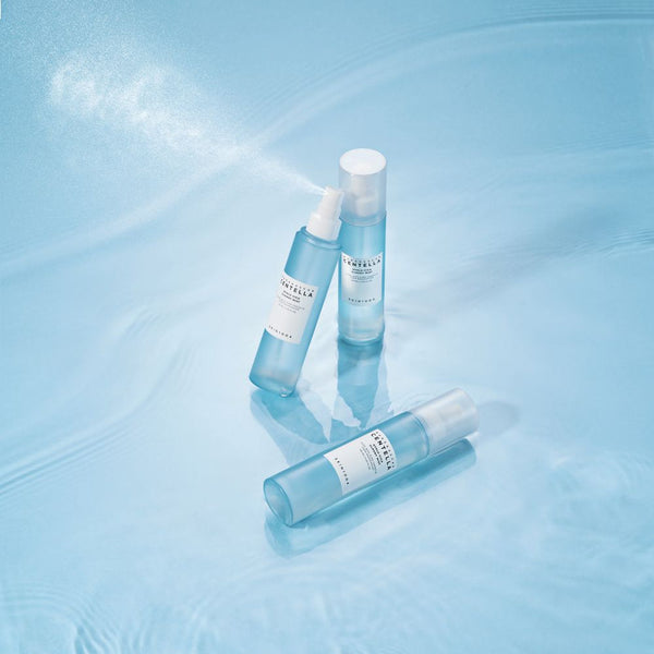 Skin1004 Centella Hyalu Cica Cloudy Mist 4.05oz
