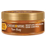 Creme of Nature Pure Honey
