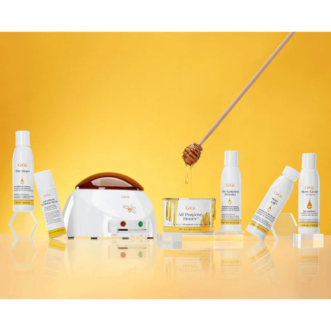 GiGi Skin Care