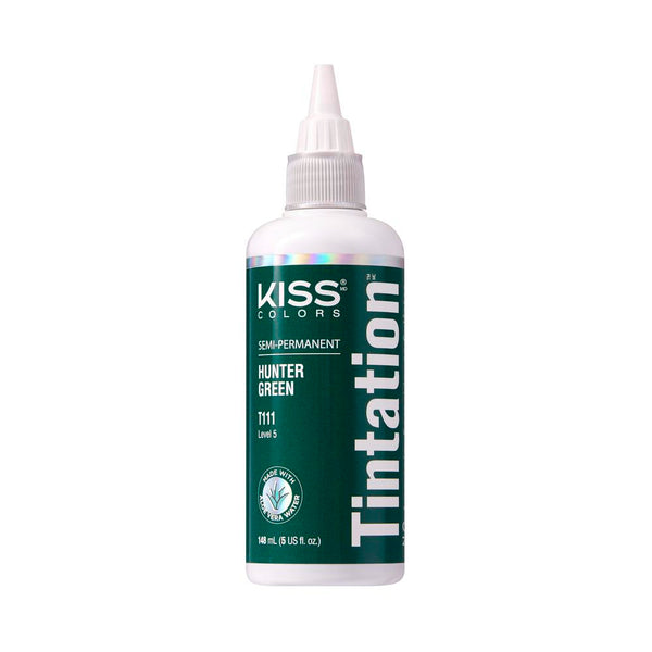 Red By Kiss Tintation Collection