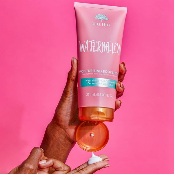 TH Watermelon Moisturizing Body Lotion 8.5oz