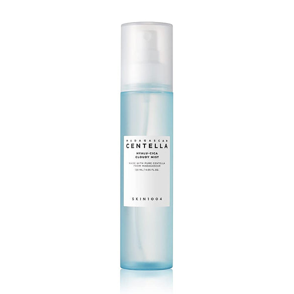 Skin1004 Centella Hyalu Cica Cloudy Mist 4.05oz