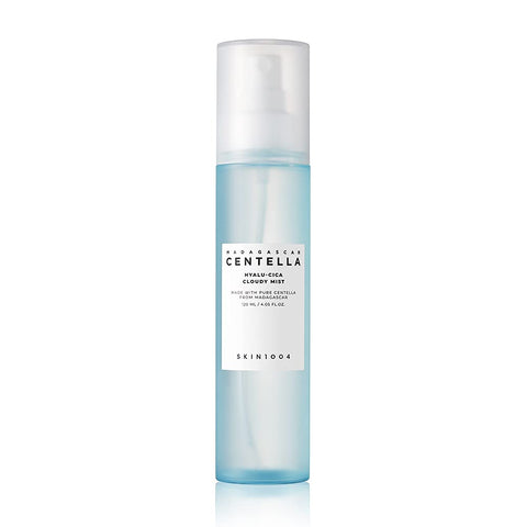 Skin1004 Centella Hyalu Cica Cloudy Mist 4.05oz