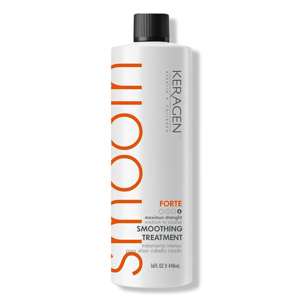 Keragen Smooth Forte Smoothing treatment 16oz