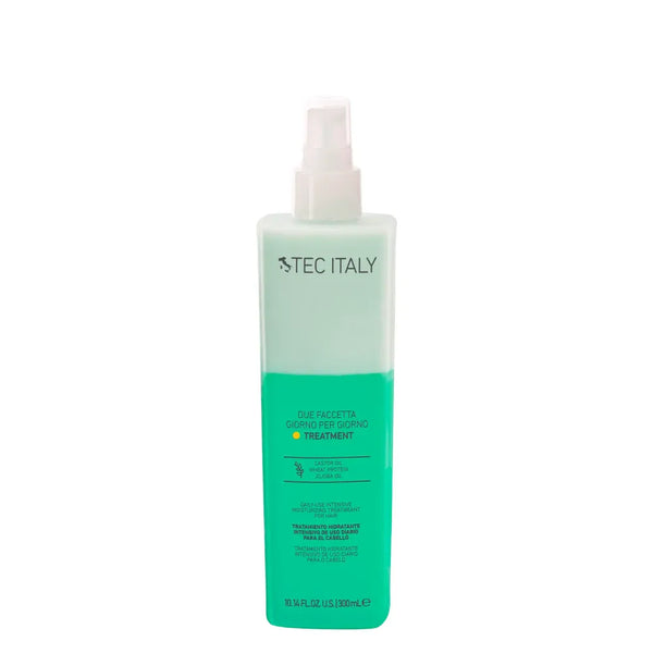 Tec Italy Due Faccetta Giorno Per Giorno Treatment  10.14oz
