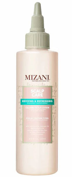 Mizani Scalp Care Calming Scalp Lotion 4oz