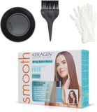 Keragen Smooth Formaldehyde Free treatment kit 2oz (Copy)