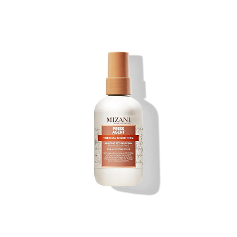 Mizani Press Agent Thermal Smoothing Serum 3.38oz