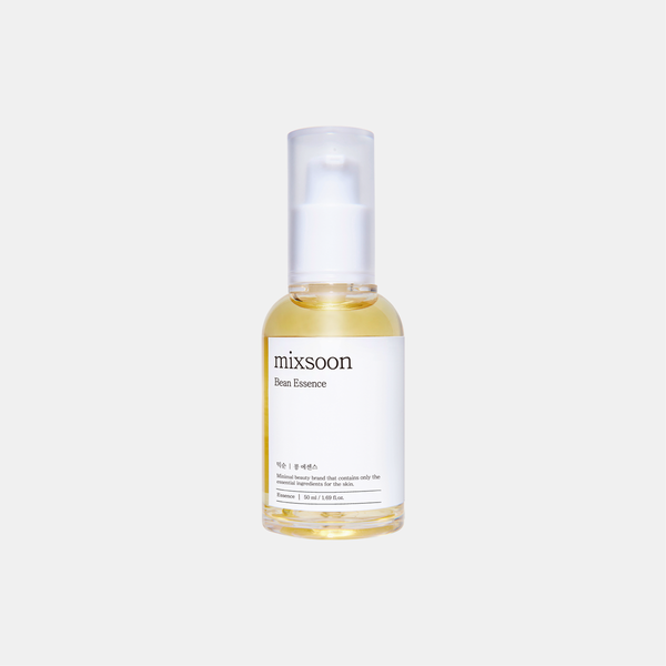 Mixsoon Bean Essence 1.01oz