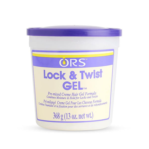 ORS Lock & Twist Gel 13oz