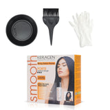 Keragen Smooth Forte treatment kit 2oz