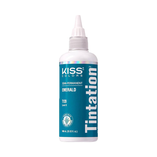 Red By Kiss Tintation Collection