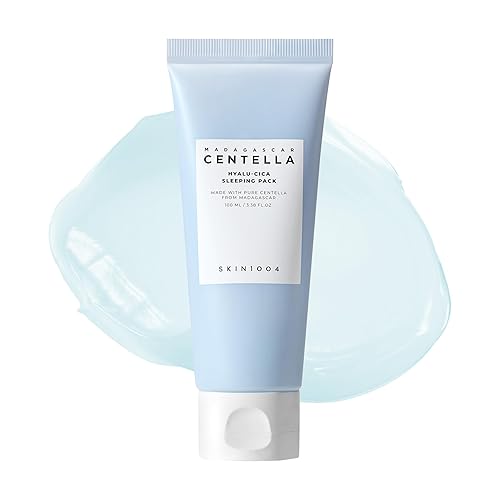 Skin1004 Centella Hyalu Cica Sleeping Pack 3.38oz
