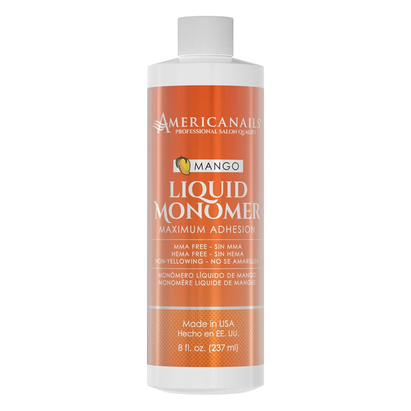 Americanails Mango Liquid Monomer