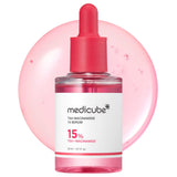 Medicube TXA Niacinamide 15 Serum 1.01oz