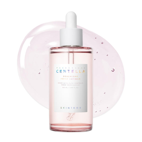 Skin1004 Centella Poremizing Fresh Ampoule 3.38oz
