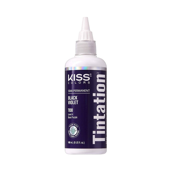 Red By Kiss Tintation Collection