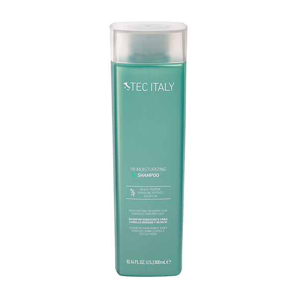 HI MOISTURIZING SHAMPOO 10.14 oz