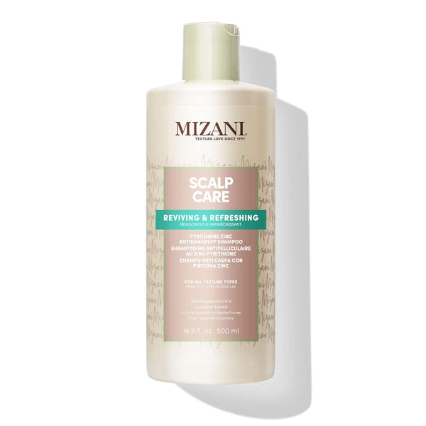 Mizani Scalp Care Reviving & Refreshing Shampoo 16.9oz