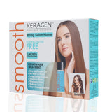 Keragen Smooth Formaldehyde Free treatment kit 2oz (Copy)