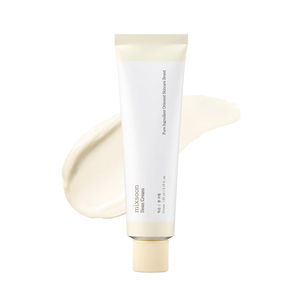 Mixsoon Bean Cream 65mL