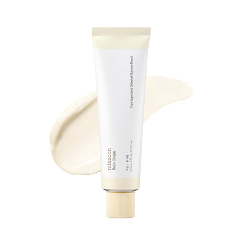 Mixsoon Bean Cream 65mL
