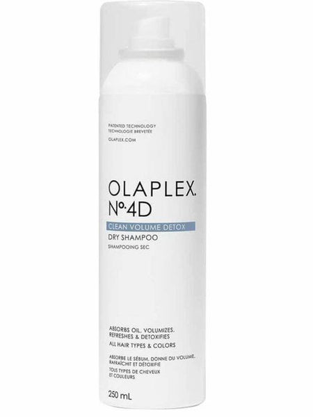 OLAPLEX NO.4D CLEAN VOLUMEN DETORX DRY SHAMPOO 6.3OZ